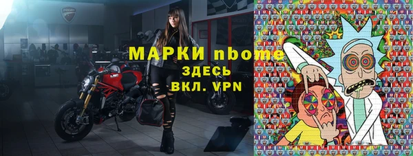 стафф Алзамай